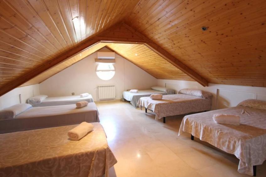 Finca 'Casa del Valle' mit eigenem Pool - foto 21