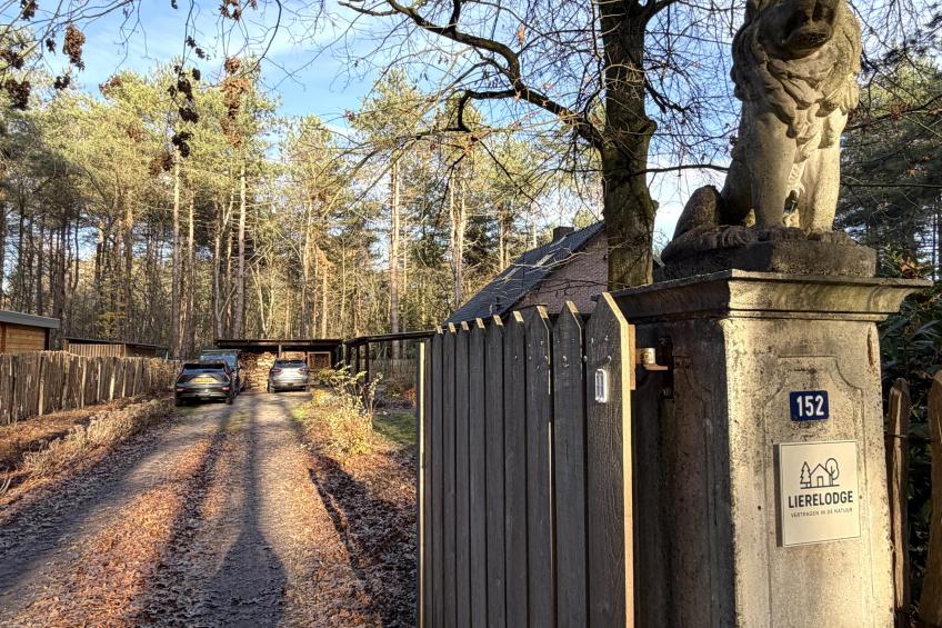 Lierelodge - foto 35