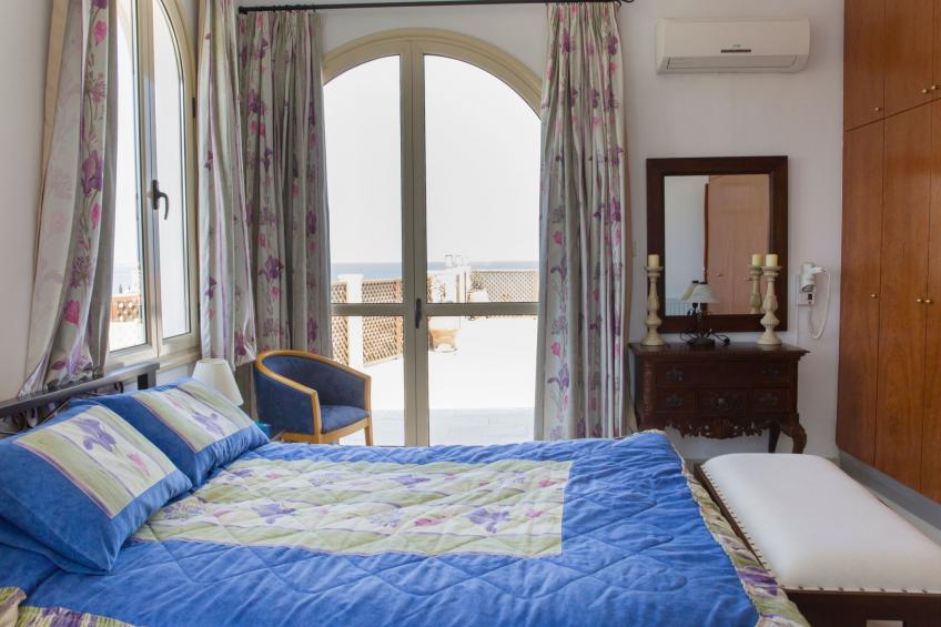 mit Privatpool für 6 Personen ca. 170 m² in Poli Crysochous, Südzypern-Rep - foto 16