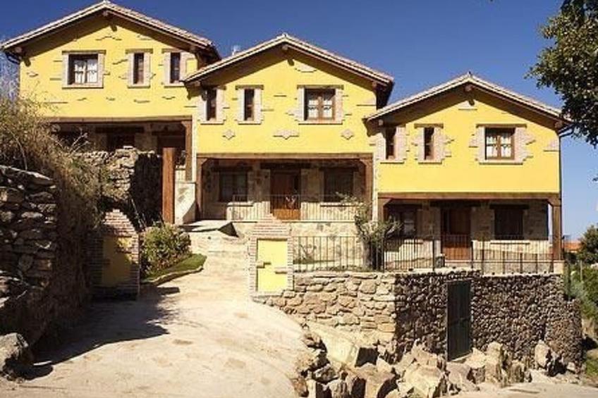 Fachwerkhaus "Casa Rural Picual" - foto 2