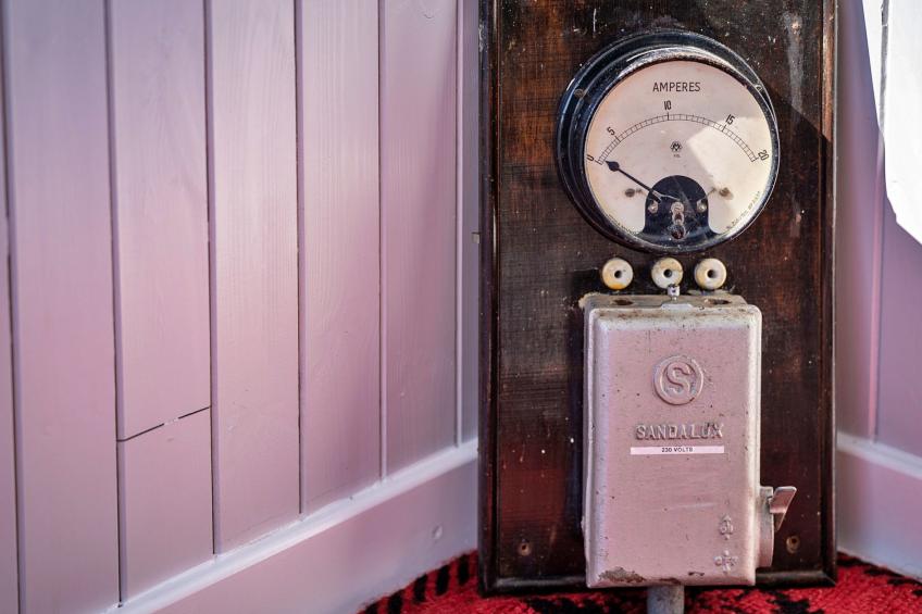 The Watchtower at Western Watch - foto 15