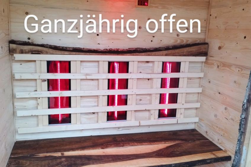 Tolles Ferienhaus mit Garten, Grill und Terrasse - foto 10