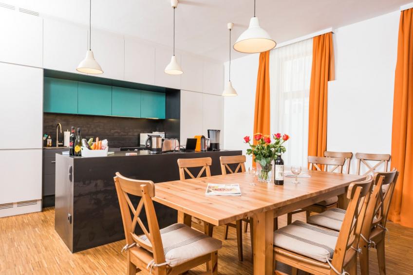 Appartement mit eigenem Garten und Terrasse - foto 3