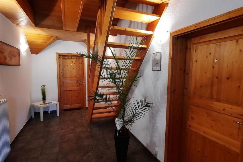 Studio-Appartement mit Balkon - foto 8