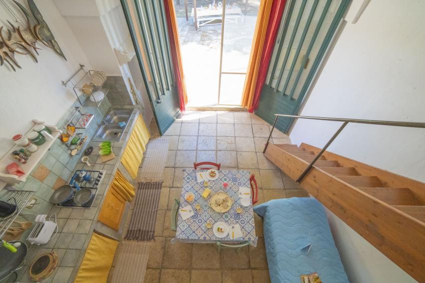 Masseria Le Palmentelle Pool And Garden - foto 12