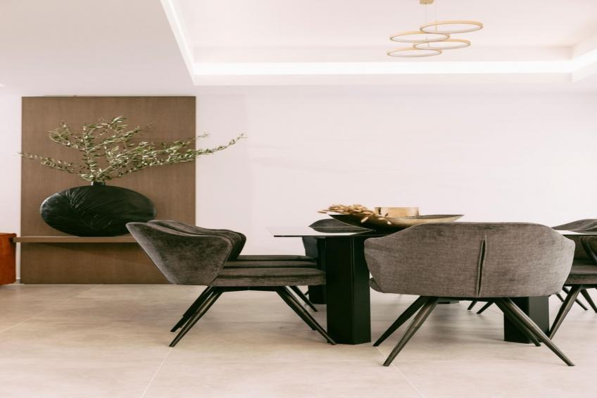 Sea Luxury Living Villa - foto 8