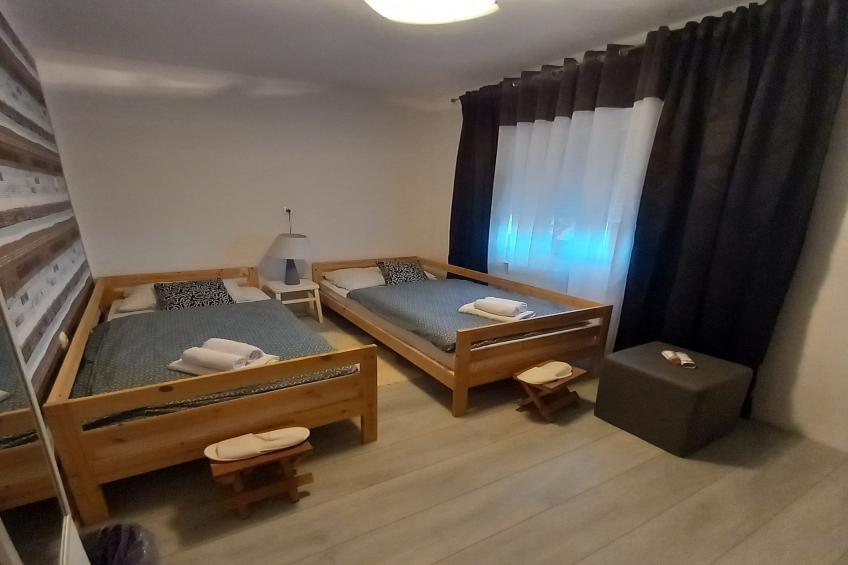 Holiday Home Kim - Three Bedroom Holiday Home with Swimming Pool - foto 4