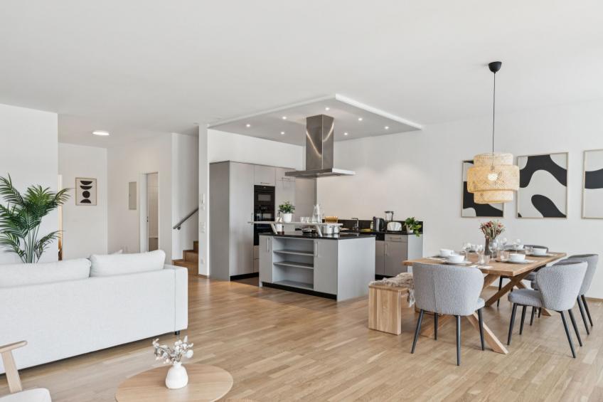 Loft Seven - foto 22