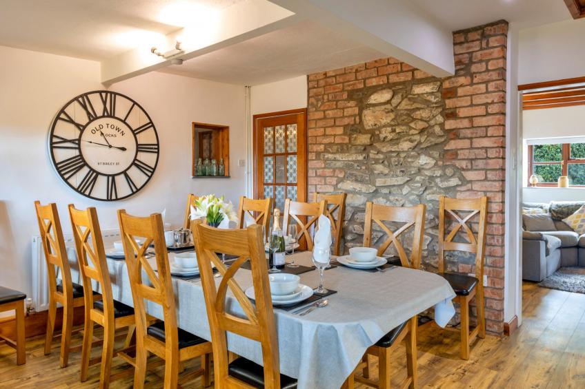 Garth Cottage - foto 24