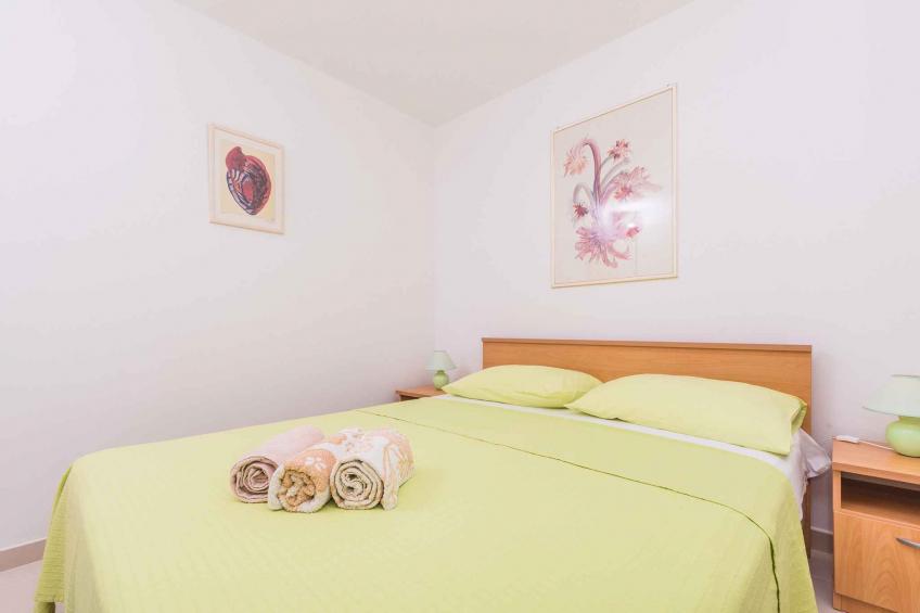Holiday apartment with air conditioning and sea view - BF-D8BX - foto 16