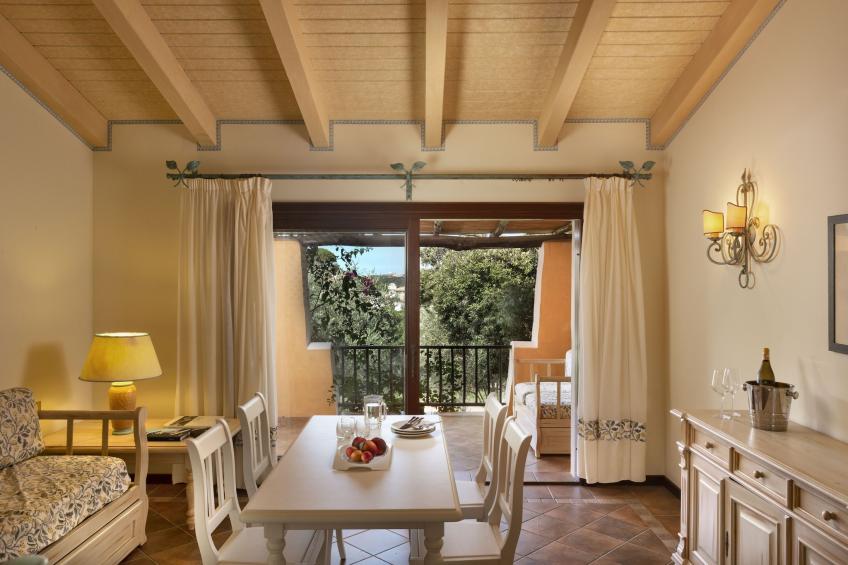 Il Giardino degli Oleandri Porto Cervo - foto 8