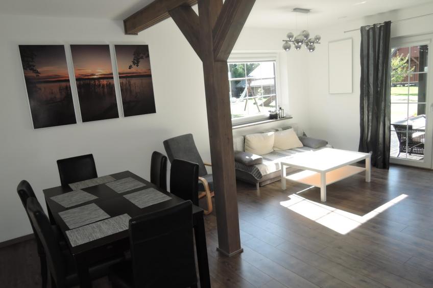 Ferienhaus für 8 Personen in Kolczewo - foto 3