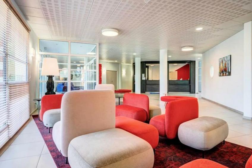 Résidence Goélia Le Victoria - foto 11