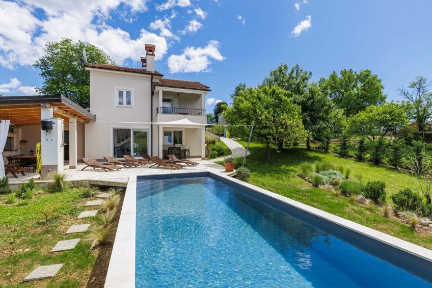 Casa Klementini - foto 41