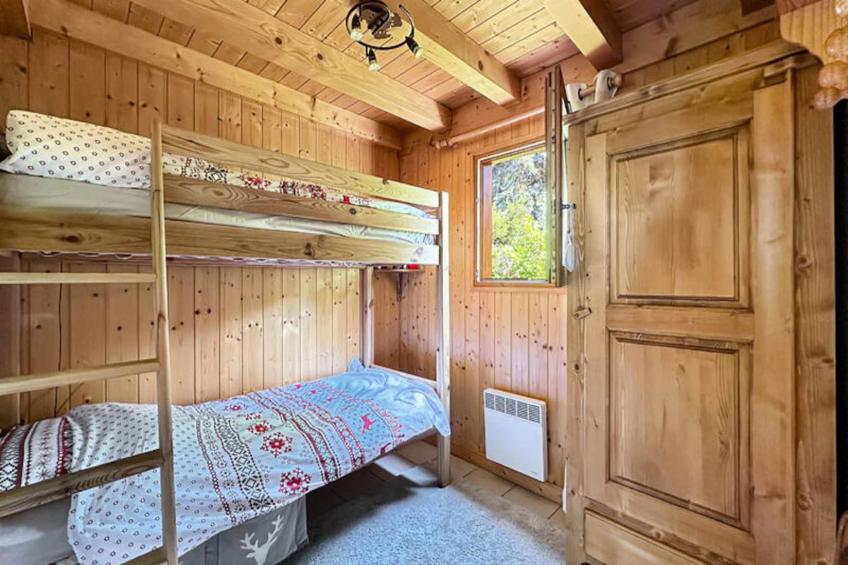 Chalets à Les Carroz-d'Arâches - foto 6