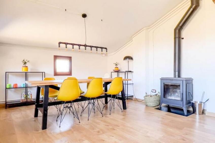 Appartements à Montagut i Oix - foto 6