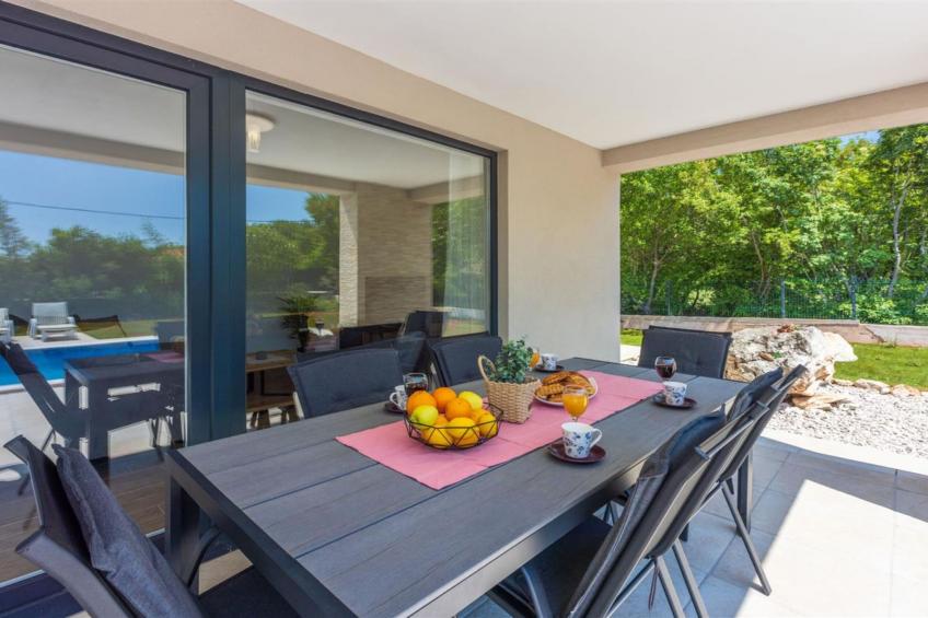 Three Bedroom Villa with Swiming Pool - foto 5