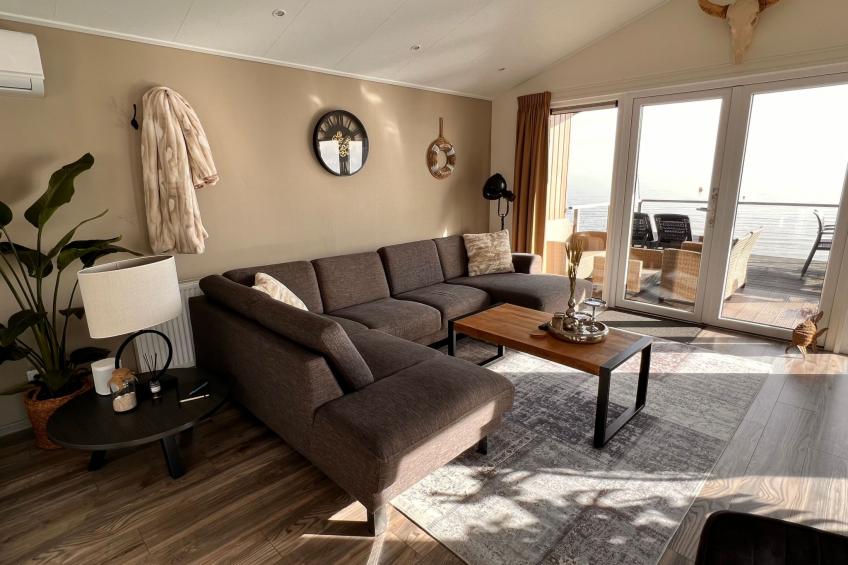 Exklusive Ferienhäuser Markermeer - foto 11