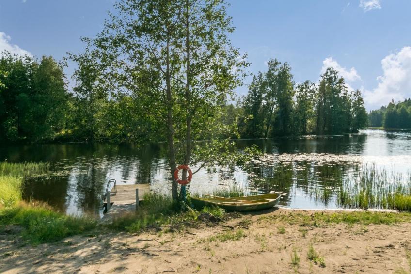 Villa kaisla - foto 2