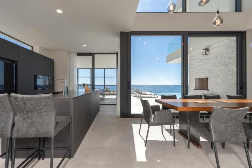 Schöne Villa Marvella für 10 Personen - foto 9