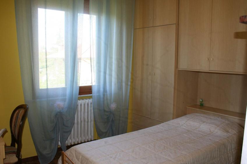 La Casa di Rachele Wohnung mit Garten - foto 27