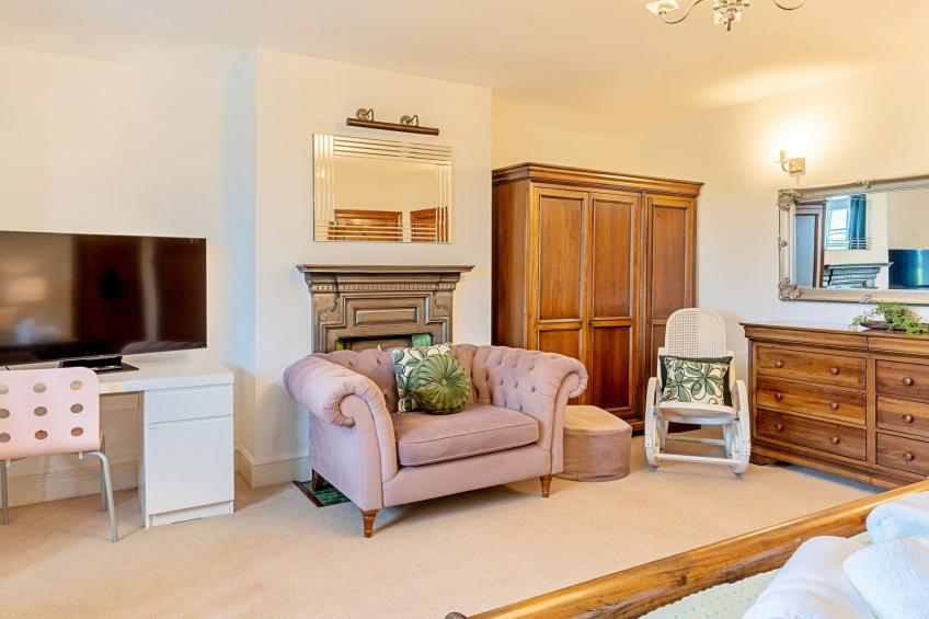 The Old Rectory - foto 18