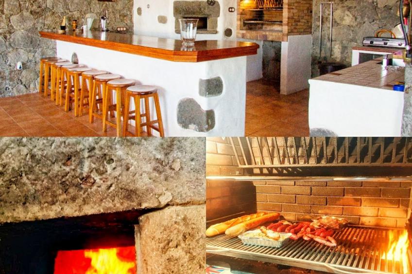 Villa Lucas mit Gartenterrasse und Schwimmbad - foto 38