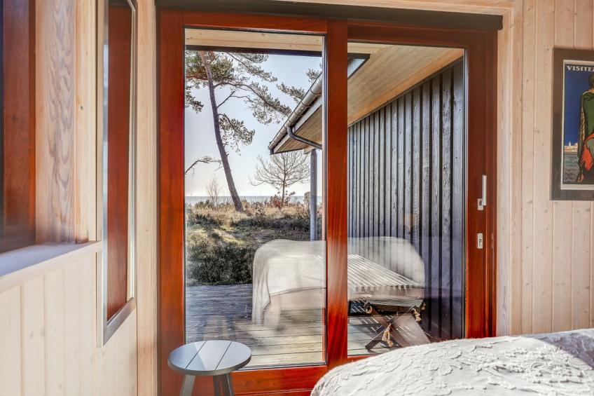 "Lucio" - 25m from the sea in Bornholm - foto 14