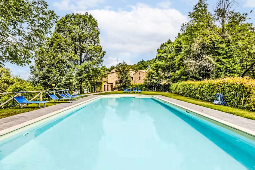 Il Frassino del Borgo di Ghiora - foto 37