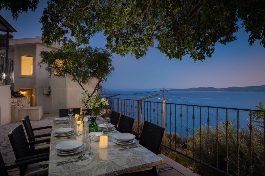 Villa Sandra - Privater Pool - foto 55