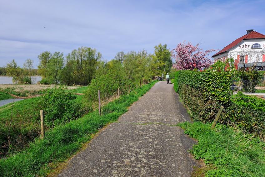 Appartement mit Balkon - foto 15
