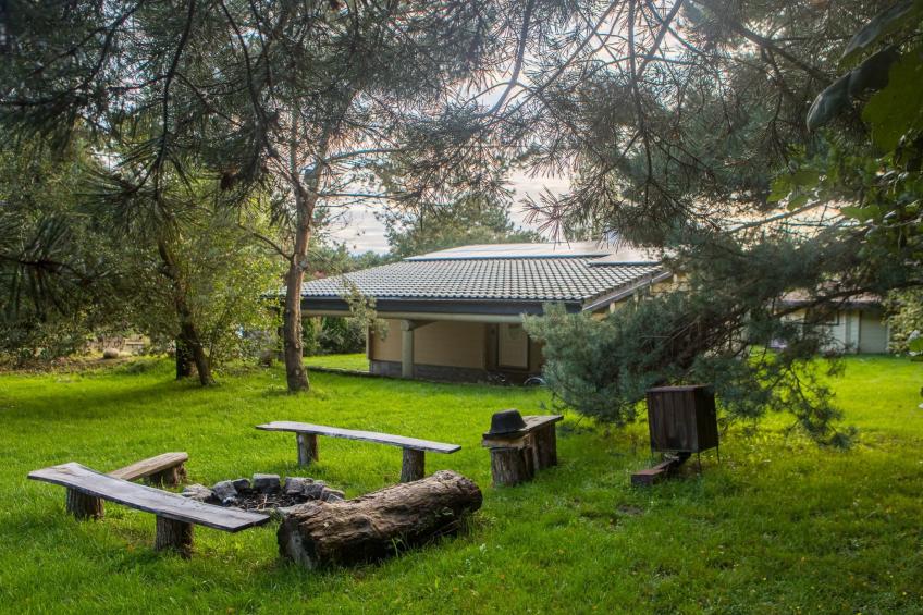 Saunabereich im Circle - Blue House - foto 6