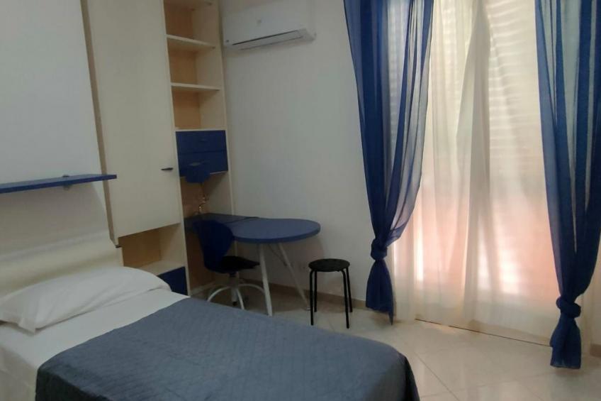 Wohnung für 6 Personen, mit großer Terrasse und Meerblick - foto 11