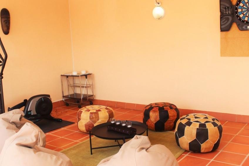 Villa Can Toni mit Schwimmbad - foto 35