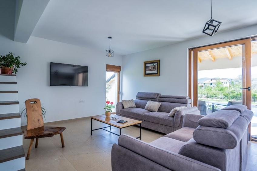 Villa Modriola - foto 7