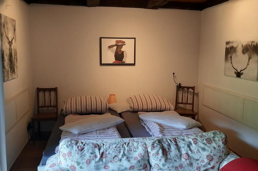 in Horben mit Großem Garten - foto 5