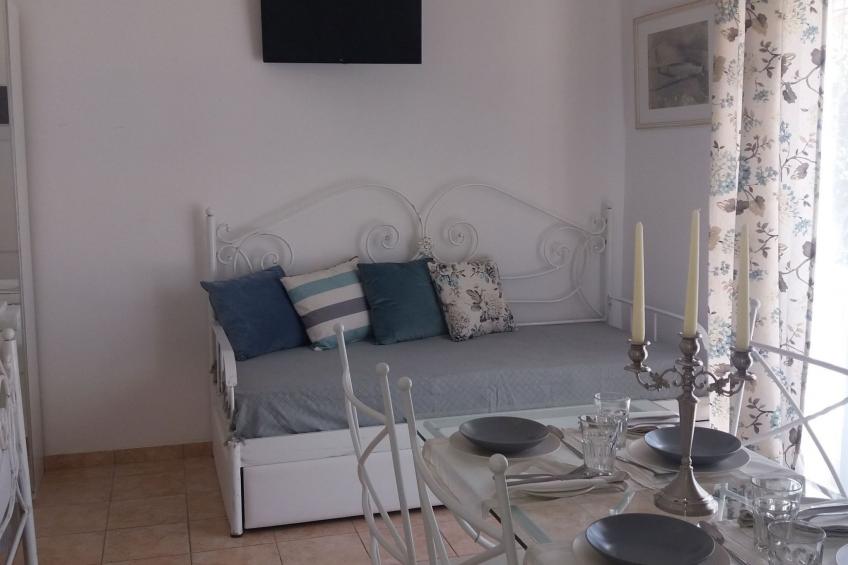 Sommer Dafnopanagia Luxusstudio Ourania - foto 64