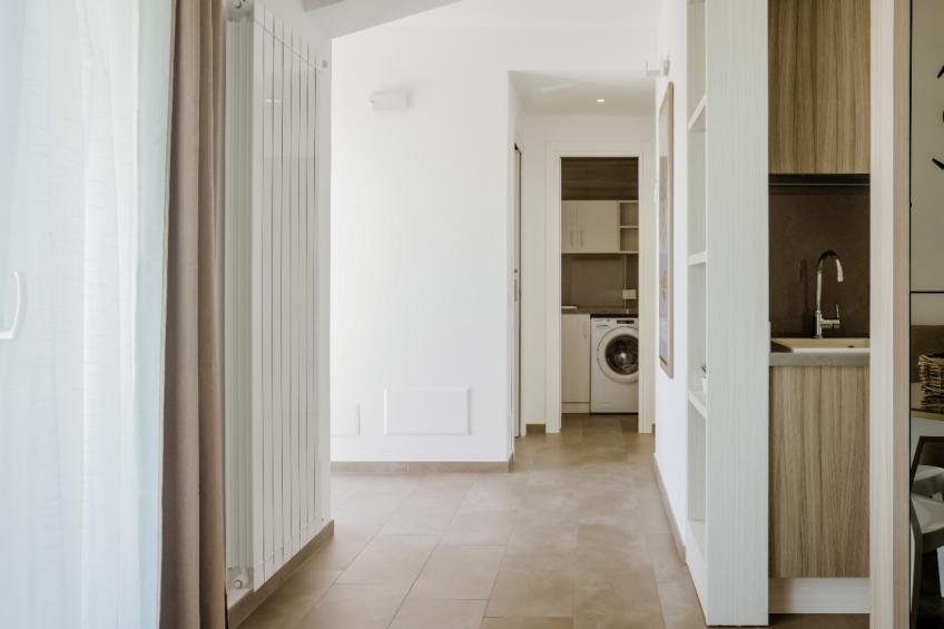 Apartment 3 pax Flex Cefalù - foto 35