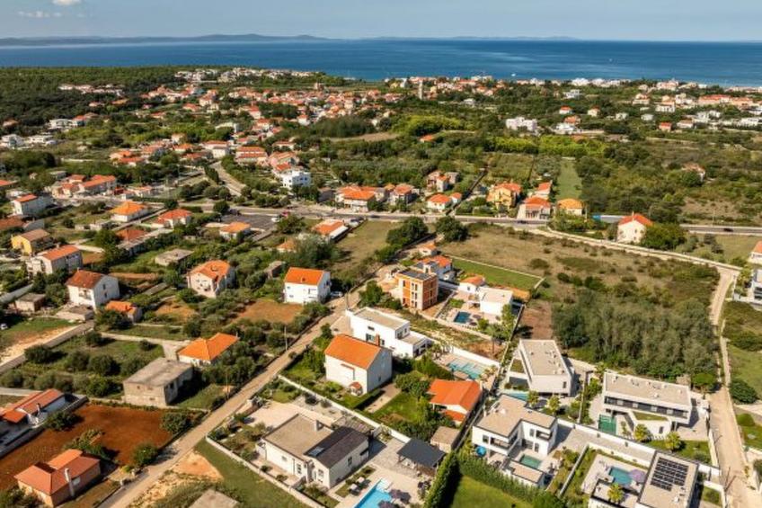 Villa Miranda with pool - foto 2