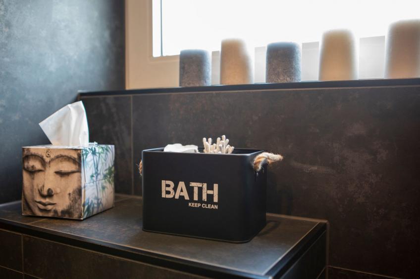 Novo Mesto - Exklusive Wellnesswohnung am Eltenberg mit Sauna und Gym - foto 12