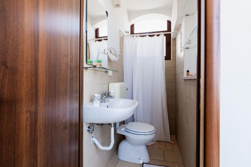 Flaches Meer aus Kiefernholz - foto 11