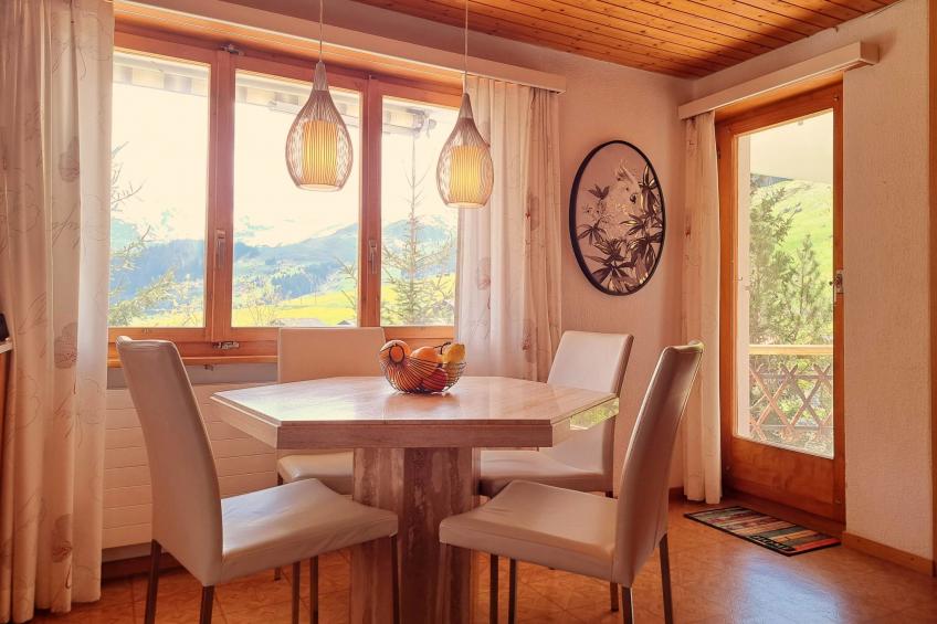 Chalet Dargun Bünter, (Camischolas/Sedrun), 221./222./224./.01+.02+.03 - foto 14