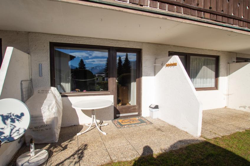 Apartment Barbara Top 2 in Maishofen nähe Saalbach - foto 8