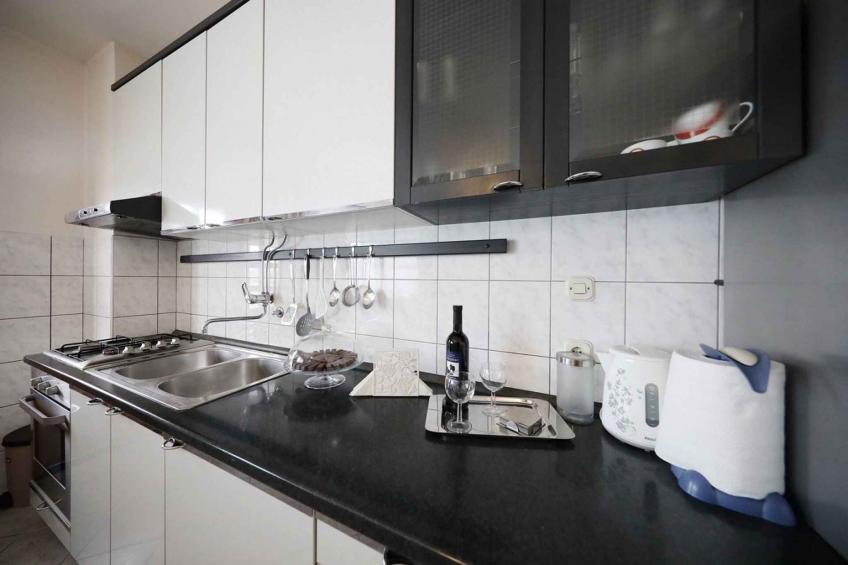 Vakantiewoning met airconditioning - VW-BFKKK - foto 9