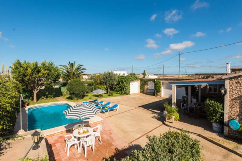 Mobil Home - Bungalow - Cottage à Ciutadella de Menorca - foto 24