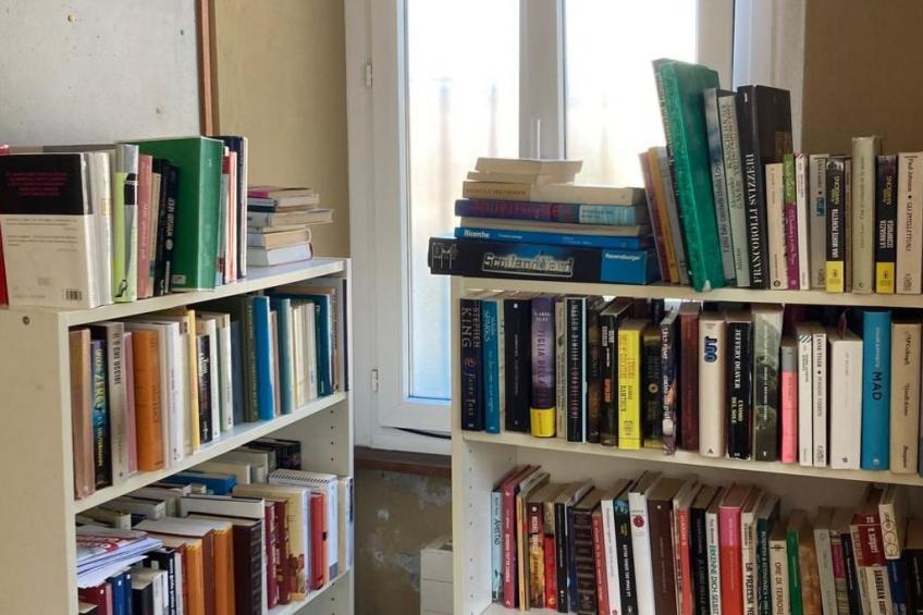 Al Sciresée House, am Fuße des geschützten Waldes - foto 48