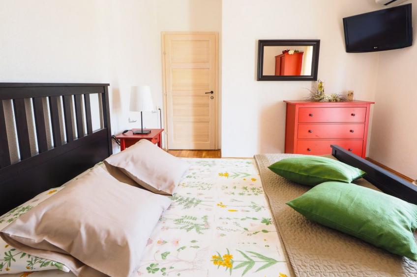 Villa "Antonija" mit Garten, Grill und Terrasse - foto 15