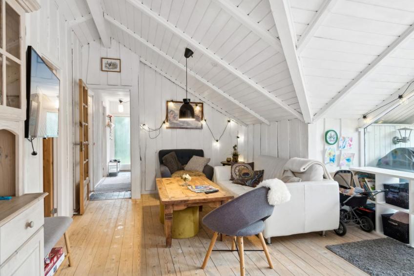 "Ninni" - 3.2km from the sea in Sealand - foto 22