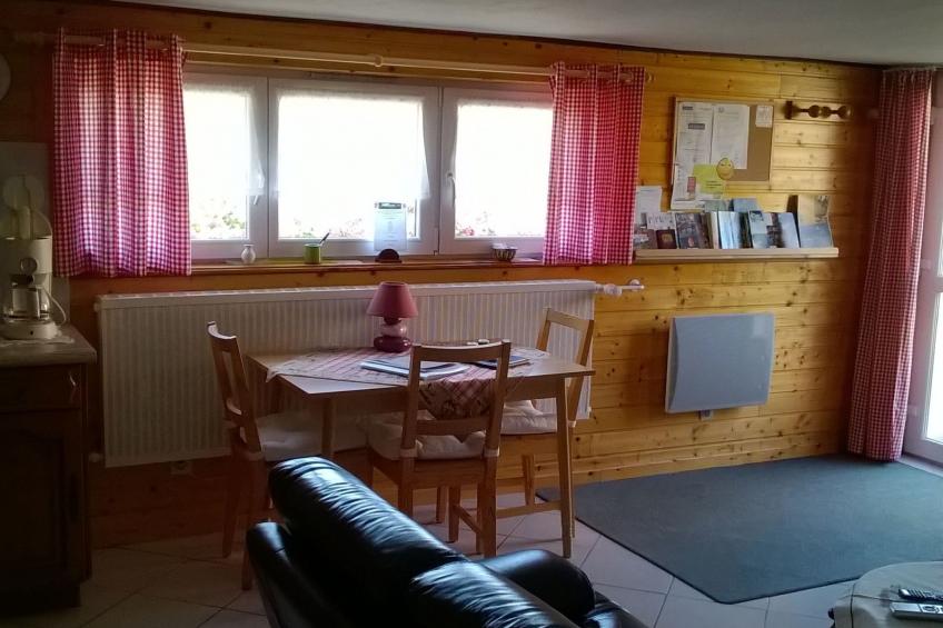 Wohnung du Coucou in Lichtenberg - foto 24