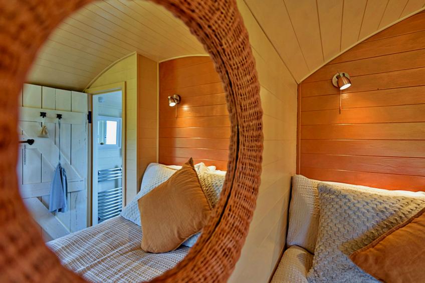 'Marared' Gypsy Hut - foto 18